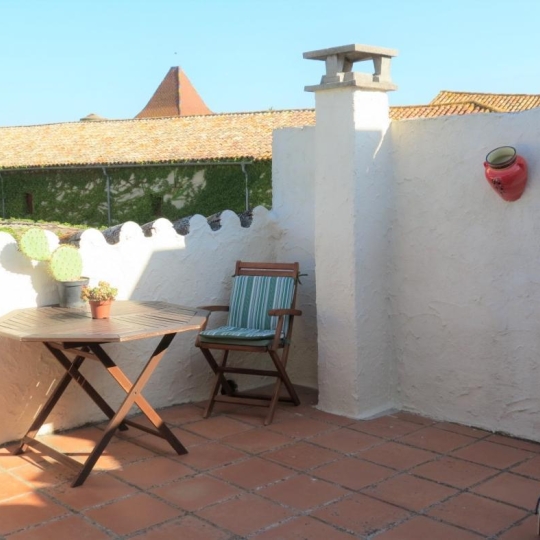  11-34 IMMOBILIER : House | PARAZA (11200) | 86 m2 | 128 000 € 