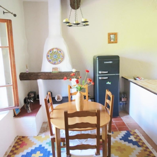  11-34 IMMOBILIER : House | PARAZA (11200) | 86 m2 | 128 000 € 