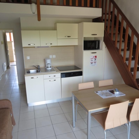 11-34 IMMOBILIER : Appartement | AZILLE (11700) | 45.00m2 | 39 000 € 