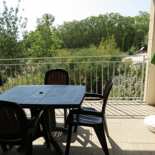  11-34 IMMOBILIER : Appartement | AZILLE (11700) | 45 m2 | 34 000 € 