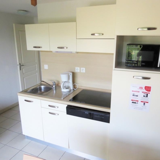  11-34 IMMOBILIER : Appartement | AZILLE (11700) | 45 m2 | 34 000 € 