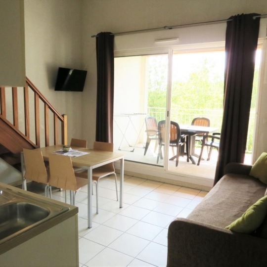  11-34 IMMOBILIER : Apartment | AZILLE (11700) | 45 m2 | 34 000 € 
