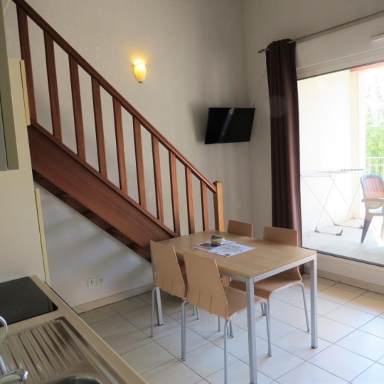  11-34 IMMOBILIER : Apartment | AZILLE (11700) | 45 m2 | 34 000 € 