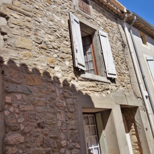  11-34 IMMOBILIER : Maison / Villa | MAILHAC (11120) | 65 m2 | 43 900 € 