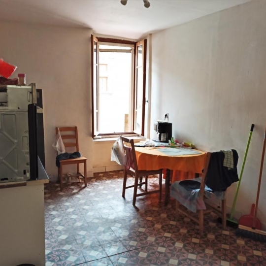  11-34 IMMOBILIER : Maison / Villa | CRUZY (34310) | 105 m2 | 83 000 € 