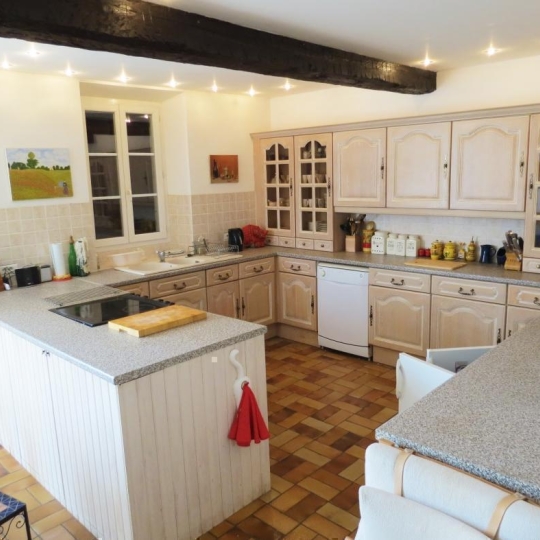 11-34 IMMOBILIER : Maison / Villa | CASTELNAU-D'AUDE (11700) | 236.00m2 | 273 000 € 11-34 IMMOBILIER : Maison / Villa | CASTELNAU-D'AUDE (11700) | 236.00m2 | 273 000 €