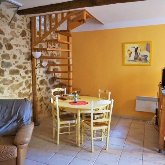  11-34 IMMOBILIER : House | SAINT-ANDRE-DE-ROQUELONGUE (11200) | 204 m2 | 160 000 € 