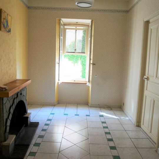  11-34 IMMOBILIER : House | SAINT-ANDRE-DE-ROQUELONGUE (11200) | 204 m2 | 160 000 € 