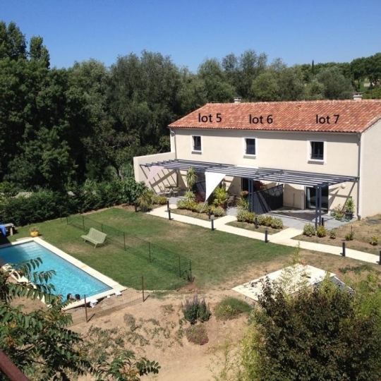  11-34 IMMOBILIER : House | OLONZAC (34210) | 94 m2 | 150 000 € 