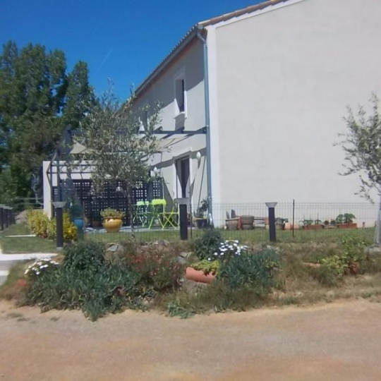  11-34 IMMOBILIER : Maison / Villa | OLONZAC (34210) | 95 m2 | 160 000 € 