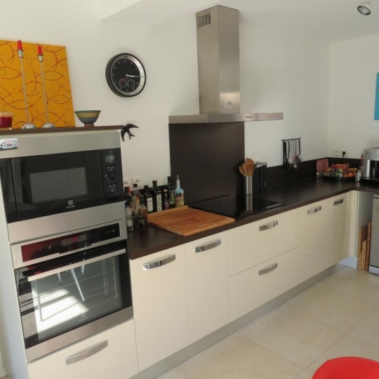  11-34 IMMOBILIER : Maison / Villa | SAINT-NAZAIRE-D'AUDE (11120) | 90 m2 | 214 500 € 