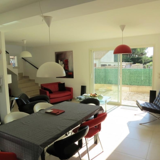  11-34 IMMOBILIER : House | SAINT-NAZAIRE-D'AUDE (11120) | 90 m2 | 214 500 € 