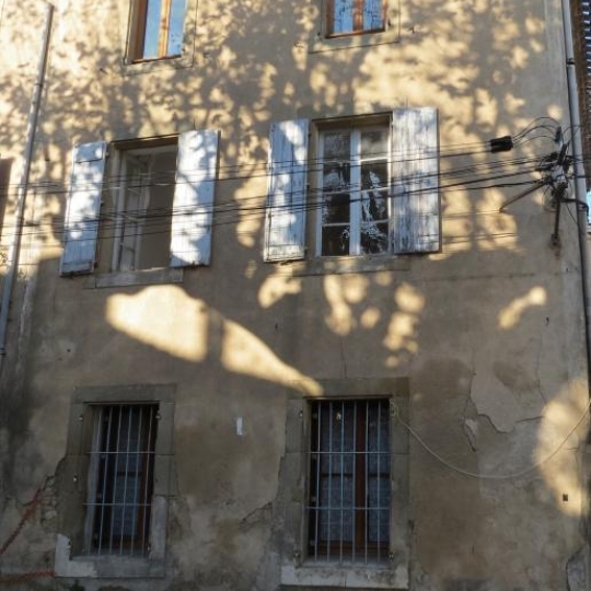  11-34 IMMOBILIER : House | AZILLE (11700) | 109 m2 | 81 000 € 