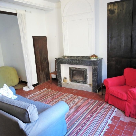 11-34 IMMOBILIER : House | AZILLE (11700) | 109.00m2 | 81 000 € 