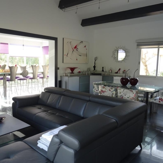  11-34 IMMOBILIER : House | NARBONNE (11100) | 161 m2 | 499 200 € 