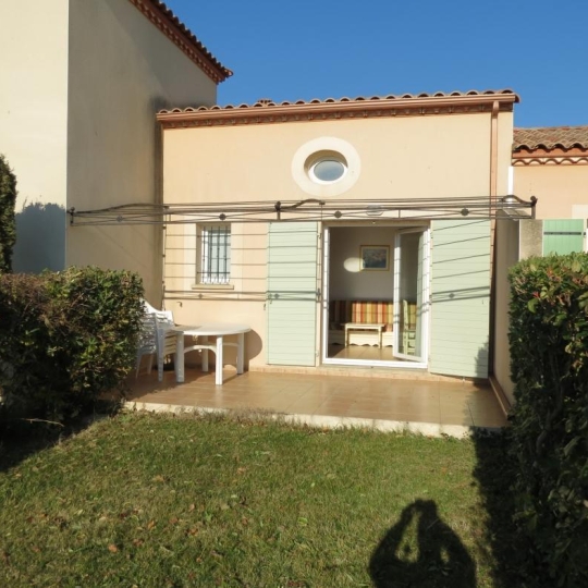  11-34 IMMOBILIER : House | HOMPS (11200) | 61 m2 | 99 000 € 