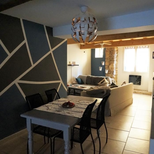  11-34 IMMOBILIER : House | MAILHAC (11120) | 122 m2 | 143 000 € 