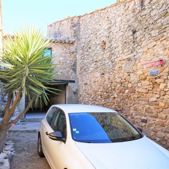  11-34 IMMOBILIER : Maison / Villa | MAILHAC (11120) | 122 m2 | 143 000 € 