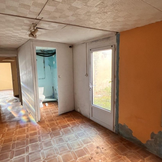  11-34 IMMOBILIER : Maison / Villa | ARGELIERS (11120) | 115 m2 | 102 000 € 
