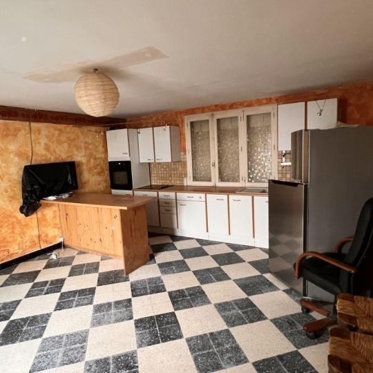 11-34 IMMOBILIER : Maison / Villa | ARGELIERS (11120) | 115.00m2 | 102 000 € 