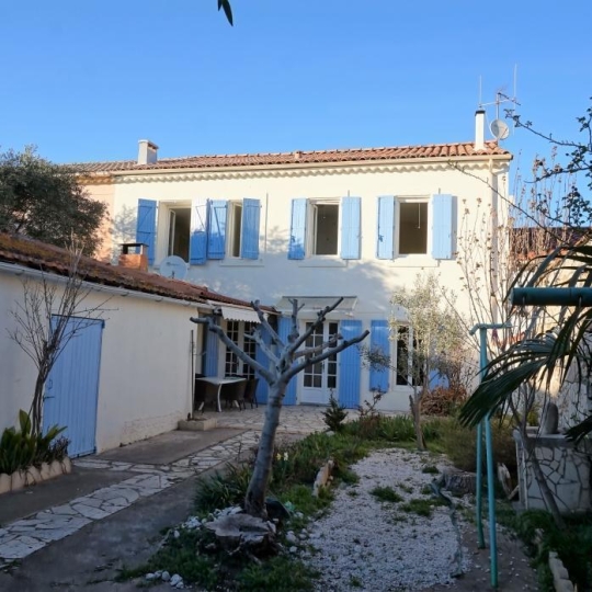 11-34 IMMOBILIER : House | ARGELIERS (11120) | 153.00m2 | 249 000 € 