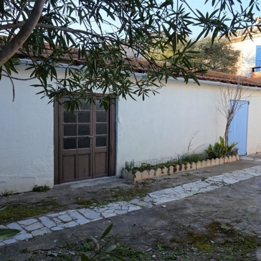  11-34 IMMOBILIER : House | ARGELIERS (11120) | 153 m2 | 249 000 € 