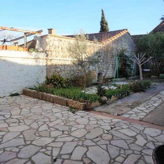  11-34 IMMOBILIER : Maison / Villa | ARGELIERS (11120) | 153 m2 | 249 000 € 