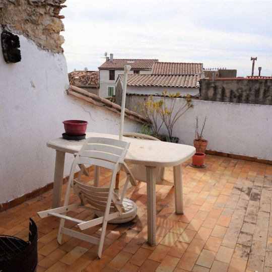  11-34 IMMOBILIER : House | ARGELIERS (11120) | 107 m2 | 81 000 € 