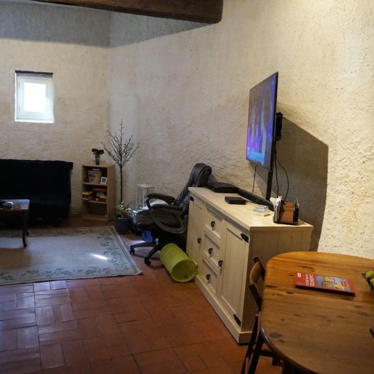  11-34 IMMOBILIER : Maison / Villa | ARGELIERS (11120) | 107 m2 | 81 000 € 