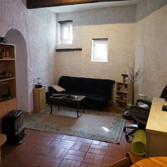  11-34 IMMOBILIER : House | ARGELIERS (11120) | 107 m2 | 81 000 € 