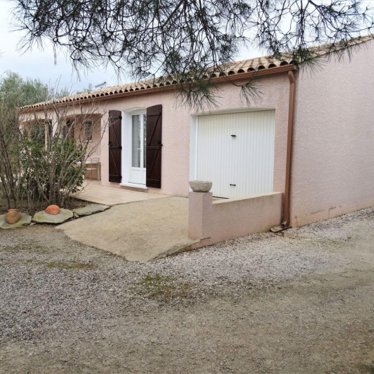  11-34 IMMOBILIER : Maison / Villa | MIREPEISSET (11120) | 88 m2 | 245 800 € 