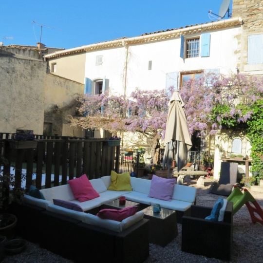 11-34 IMMOBILIER : House | AZILLE (11700) | 480.00m2 | 549 000 € 