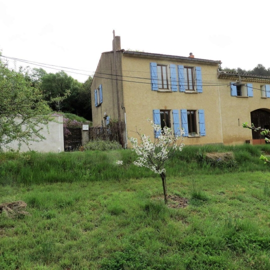  11-34 IMMOBILIER : Maison / Villa | AIGUES-VIVES (34210) | 184 m2 | 275 000 € 