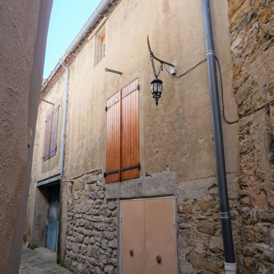  11-34 IMMOBILIER : House | AIGUES-VIVES (34210) | 50 m2 | 19 000 € 