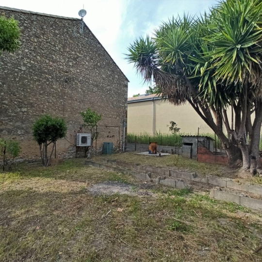  11-34 IMMOBILIER : House | CRUZY (34310) | 100 m2 | 199 000 € 