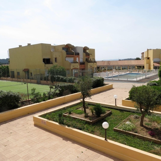  11-34 IMMOBILIER : Apartment | GRUISSAN (11430) | 24 m2 | 59 780 € 