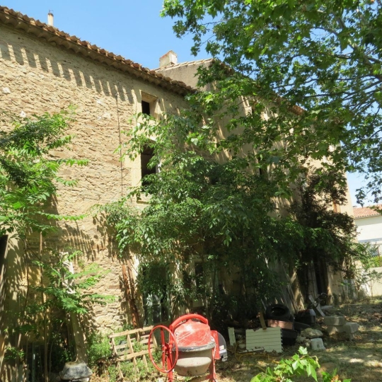  11-34 IMMOBILIER : House | OLONZAC (34210) | 1 m2 | 99 000 € 