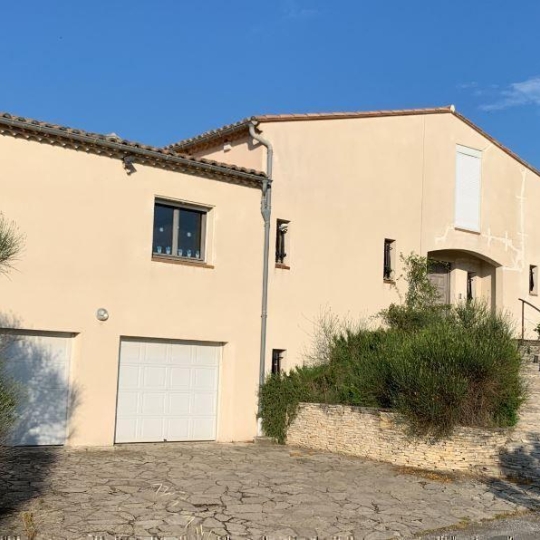  11-34 IMMOBILIER : Maison / Villa | ARGELIERS (11120) | 198 m2 | 429 990 € 