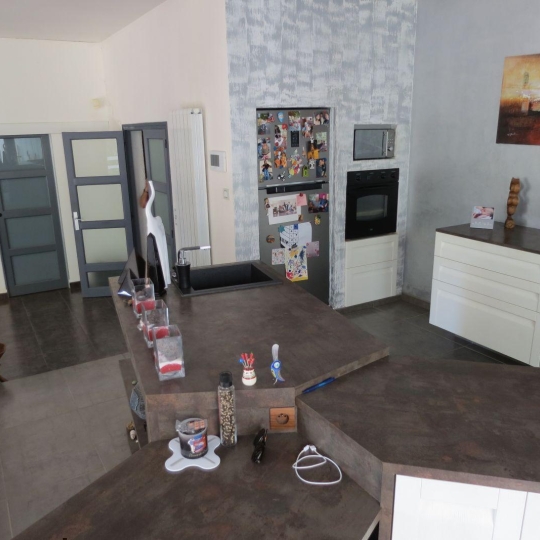  11-34 IMMOBILIER : House | ARGELIERS (11120) | 198 m2 | 429 990 € 