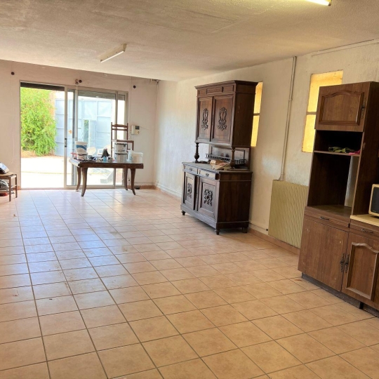  11-34 IMMOBILIER : House | CUXAC-D'AUDE (11590) | 150 m2 | 261 000 € 