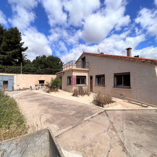  11-34 IMMOBILIER : House | CUXAC-D'AUDE (11590) | 150 m2 | 261 000 € 