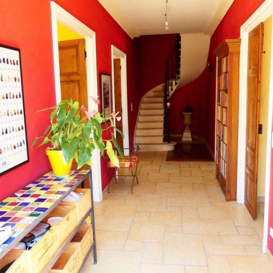  11-34 IMMOBILIER : Maison / Villa | LEZIGNAN-CORBIERES (11200) | 218 m2 | 416 000 € 