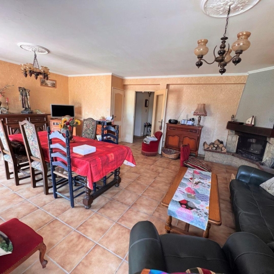  11-34 IMMOBILIER : Maison / Villa | ARGELIERS (11120) | 103 m2 | 175 000 € 