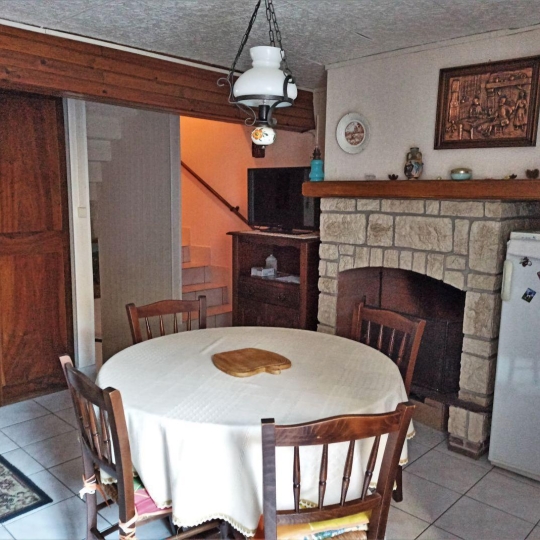  11-34 IMMOBILIER : Maison / Villa | AGEL (34210) | 54 m2 | 50 000 € 