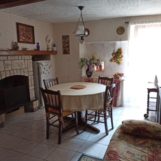 11-34 IMMOBILIER : Maison / Villa | AGEL (34210) | 54.00m2 | 50 000 € 