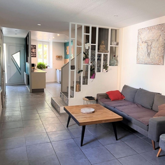 11-34 IMMOBILIER : House | NEVIAN (11200) | 100.00m2 | 175 000 € 