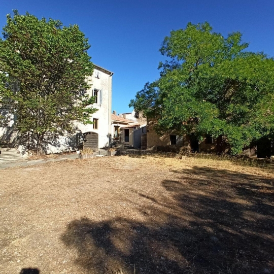  11-34 IMMOBILIER : Domaines / Propriétés | NARBONNE (11100) | 570 m2 | 593 000 € 