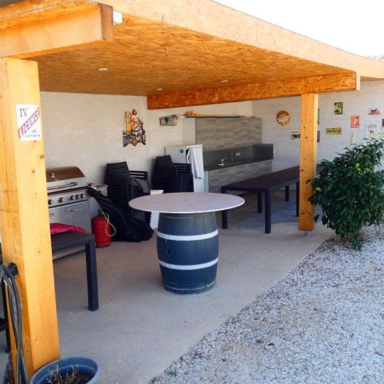  11-34 IMMOBILIER : Maison / Villa | NARBONNE (11100) | 252 m2 | 518 900 € 
