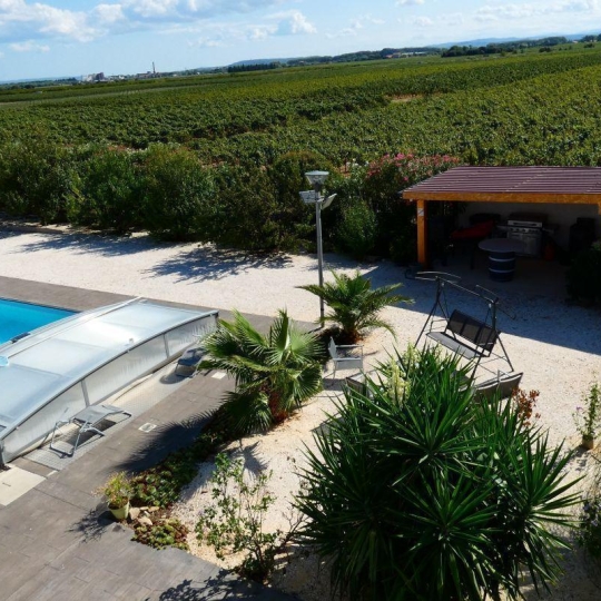  11-34 IMMOBILIER : Maison / Villa | NARBONNE (11100) | 252 m2 | 518 900 € 