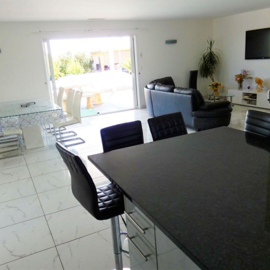  11-34 IMMOBILIER : Maison / Villa | NARBONNE (11100) | 252 m2 | 518 900 € 